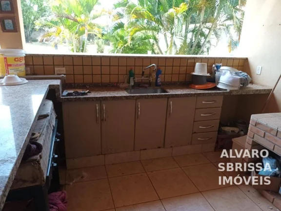 Imagem Chácara com 1 dormitório à venda, 1000 m² por R$ 470.000,00 - Santa Inês - Itu/SP