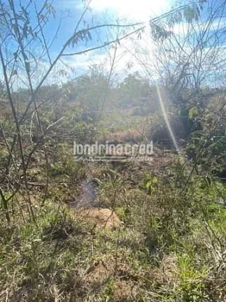 Imagem Chácara à venda Zona Rural, Serranópolis do Iguaçu - PR