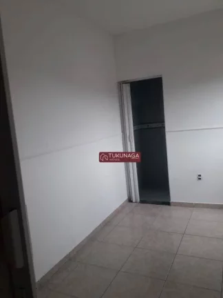Imagem Sobrado com 2 dormitórios à venda, 100 m² por R$ 300.000,00 - Jardim São Domingos - Guarulhos/SP