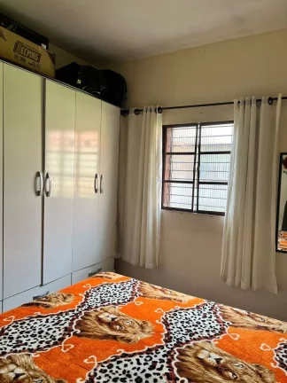 Imagem Casa com 5 dormitórios à venda, 170 m² por R$ 650.000,00 - Jardim Colonial - São José dos Campos/SP