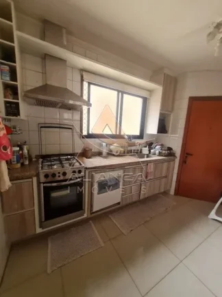 Imagem Apartamento - Ribeirão Preto - Alto da Boa Vista