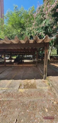 Imagem Apartamento à venda, 52 m² por R$ 255.000,00 - Cidade Nova Heliópolis - São Paulo/SP