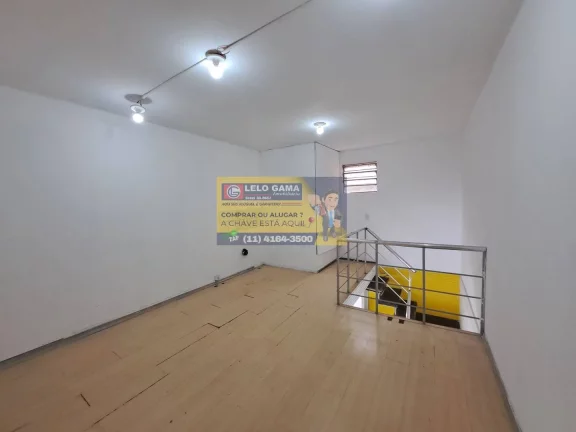 Imagem Imóvel Comercial para Alugar, 20 m² em Centro - Carapicuíba