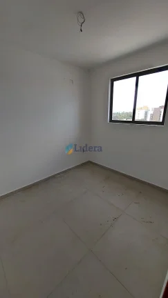Imagem Apto - 3 Quartos - 1 Suíte - 53,68m² - Intermares, Cabedelo/PB