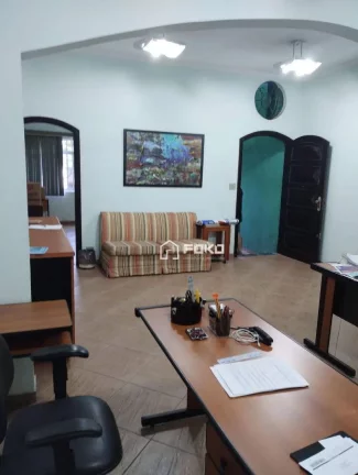 Imagem Casa, 100 m² - venda por R$ 851.000,00 ou aluguel por R$ 4.809,00/mês - Santana - São Paulo/SP