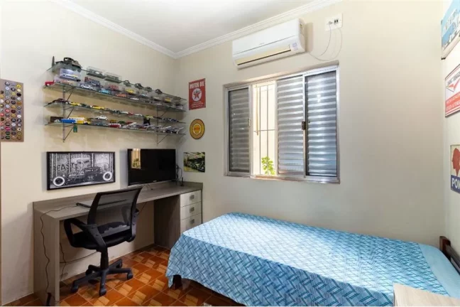 Imagem CASA RESIDENCIAL em São Paulo - SP, Alto da Lapa