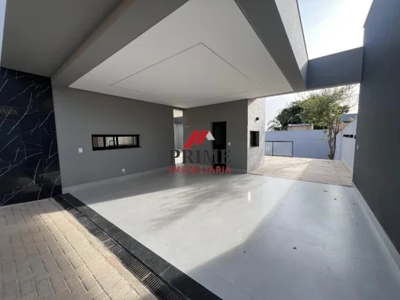 Imagem Casa Bairro Joá - Lagoa Santa
