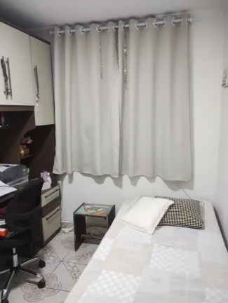 Imagem APARTAMENTO RESIDENCIAL em SÃO PAULO - SP, ITAQUERA