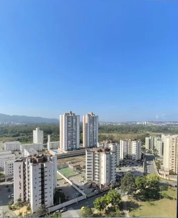 Imagem Apartamento com 3 dormitórios à venda, 84 m² por R$ 949.000,00 - Nova Mogilar - Mogi das Cruzes/SP
