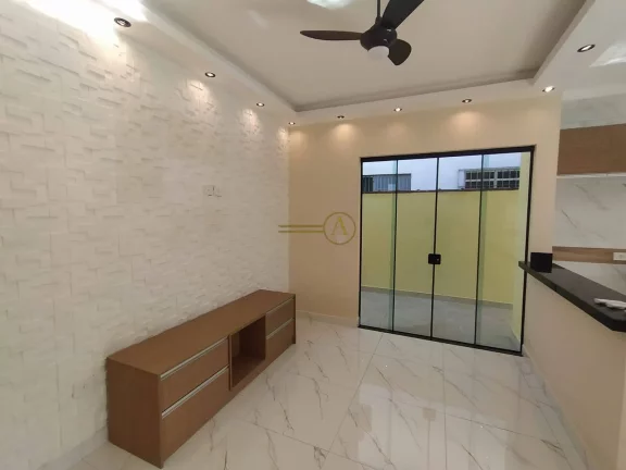 Imagem Casa térrea à venda 3 dormitórios Piscina com cascata e hidro Churrasqueira