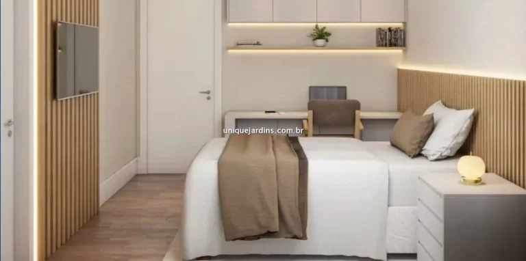Imagem Apartamento à venda Vila Olímpia São Paulo