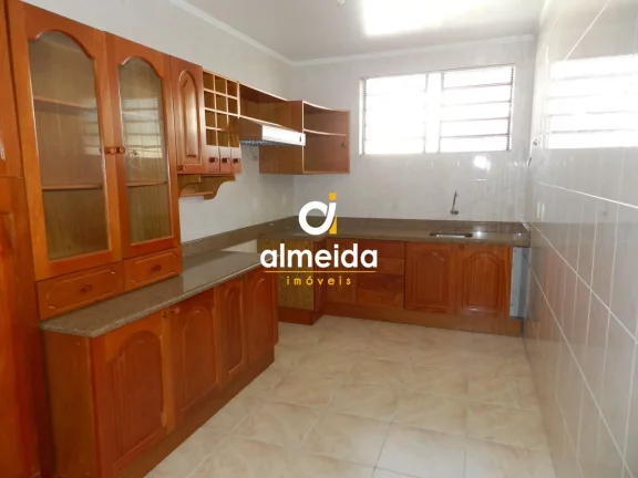 Imagem Cobertura 4 dormitórios à venda Menino Jesus Santa Maria/RS