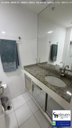 Imagem Studio Exclusivo no Celebration Garibaldi: Sua Vista Mar de Sonho em Salvador