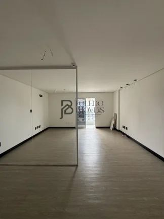 Imagem SALA COMERCIAL PARA LOCAÇÃO – BOQUEIRÃO, PRAIA GRANDE