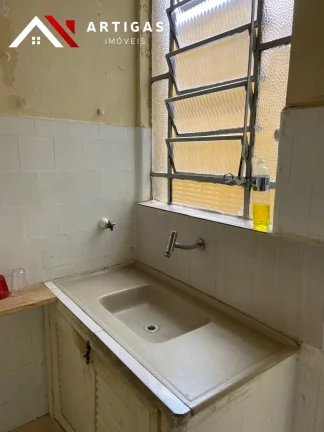 Imagem Aluga Apartamento na Mooca 55m² 2 dormitórios 1 banheiro sem vaga