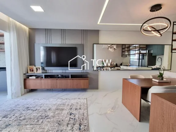 Imagem Apartamento à venda no bairro Campo Belo - São Paulo/SP, Zona Sul
