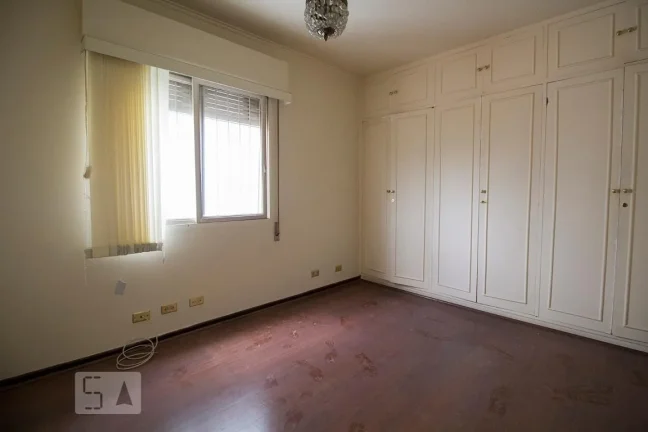 Imagem Apartamento à Venda - Aclimação, 3 Quartos, 180 m2