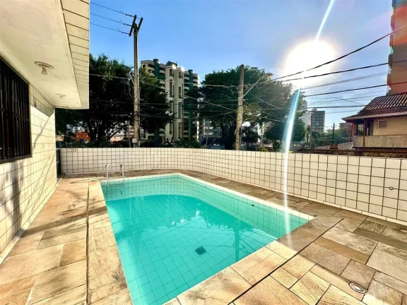 Imagem APARTAMENTO COM 373.47 m² - TUPI - PRAIA GRANDE SP