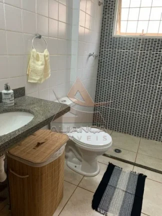 Imagem Apartamento - Ribeirão Preto - Jardim Zara
