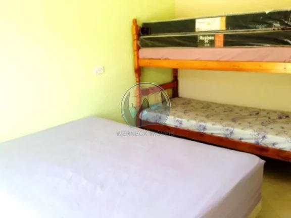 Imagem Oportunidade Imperdível: Pousada à Venda em Ubatuba-SP na Praia Grande - 15 Quartos, 15 Suítes, 450m² de Área