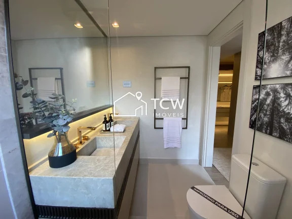 Imagem Apartamento à venda no bairro Moema - São Paulo/SP, Zona Sul