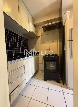 Imagem VÁRZEA - Apto com 2qts, 1wc, 1vaga, 50m²