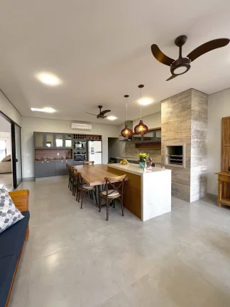 Imagem Casa no Condomínio Terra Vista em Mirassol