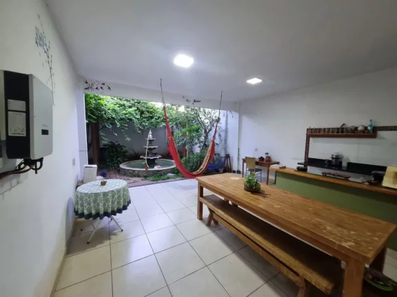 Imagem Casa para Venda em Cuiabá / MT no bairro Boa Esperança
