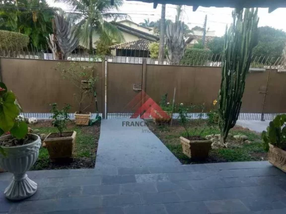 Imagem Casa com 3 dormitórios à venda, 145 m² por R$ 600.000,00 - Itaipu - Niterói/RJ