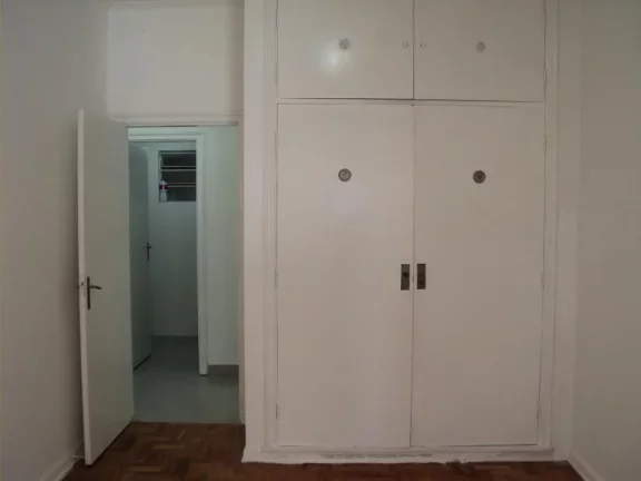 Imagem Apartamento com 1 dormitório na São Luis - República