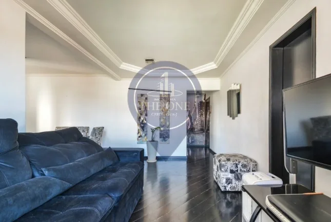 Imagem Apartamento à venda em São Paulo-SP, Cidade Vargas 1 quarto, 2 salas, 1 banheiro, 2 vagas 65m² de área