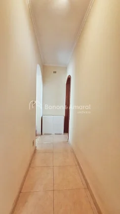 Imagem Casa a venda na Vila Nogueira em Campinas!!

Local próximo a lagoa do Taquaral, praça Arautos da P...