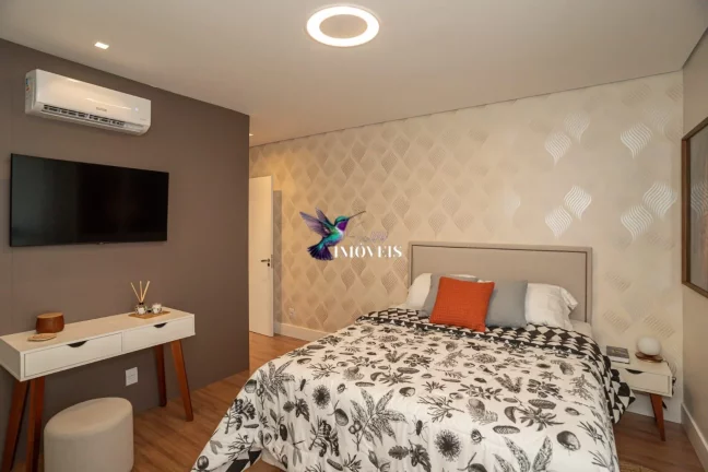 Imagem Lév - Casa em Condomínio em Barnabé, Gravataí/RS