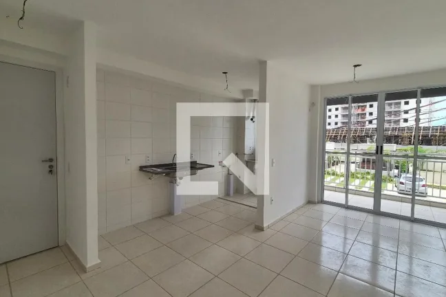 Imagem Apartamento à Venda - Vargem Pequena, 3 Quartos, 60 m2