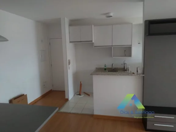 Imagem Apartamento com 2 Dormitórios e 2 Banheiros ao lado do Metrô Sacomã, no bairro Ipiranga em São Paulo-SP