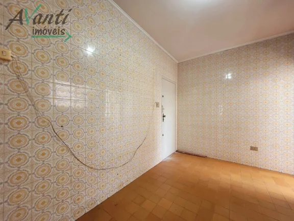 Imagem Apartamento à venda no bairro José Menino em Santos/SP