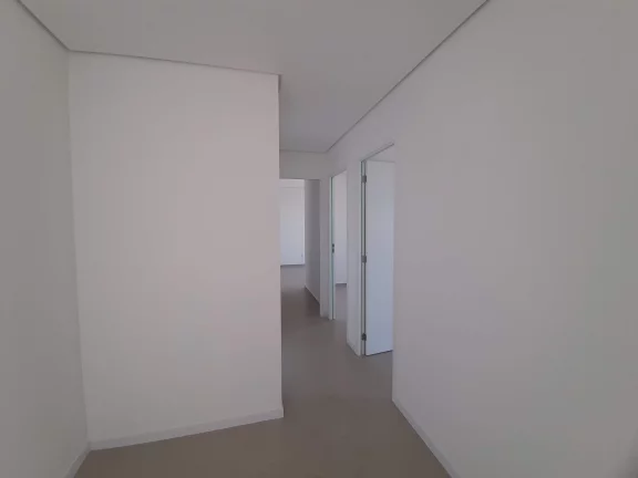 Imagem Solarium Edificio na ponta da areia