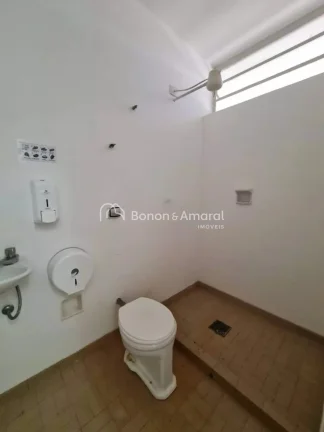 Imagem Venda , casa , comercial , Botafogo , em Campinas .
Uma ótima casa, Zoneamento ZC4. O imóvel possu...