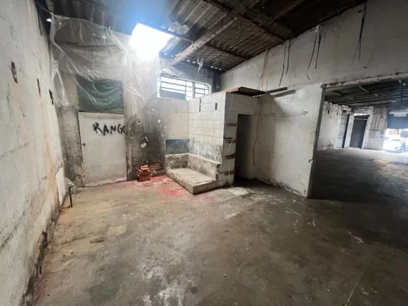 Imagem Salão para alugar, 90 m² por R$ 4.963,00/mês - Centro - Suzano/SP
