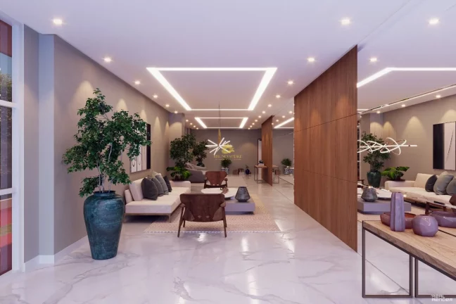 Imagem Aldeia Beach Residencial Clube: Seu Novo Lar de Alto Padrão na Praia do Morro!
Descubra o Aldeia Be...