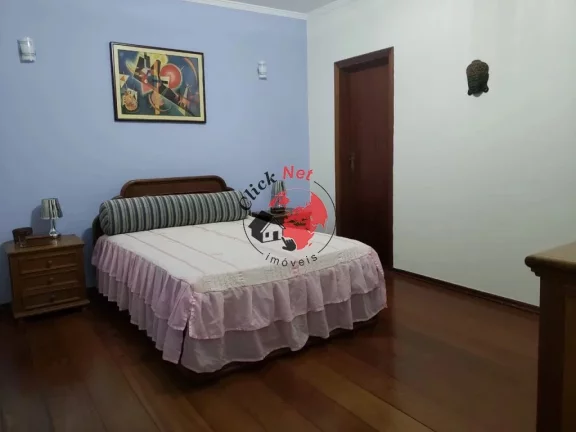 Imagem Sobrado com 3 dormitórios e 4 vagas à Venda no bairro Santa Terezinha, São Bernardo do Campo