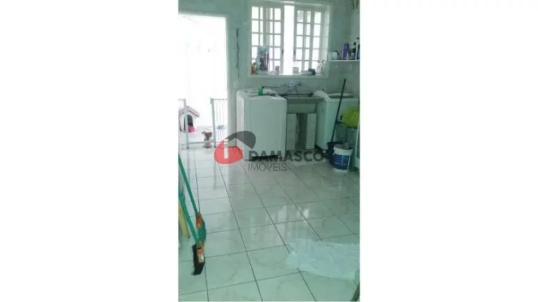 Imagem Casa à venda 3 Quartos, 1 Suite, 4 Vagas, Prosperidade, São Caetano do Sul - SP