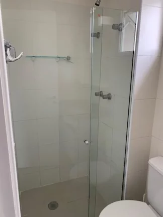 Imagem Apto com 2 dormitório e suite com 2 vagas e lazer no Alto da Boa Vista