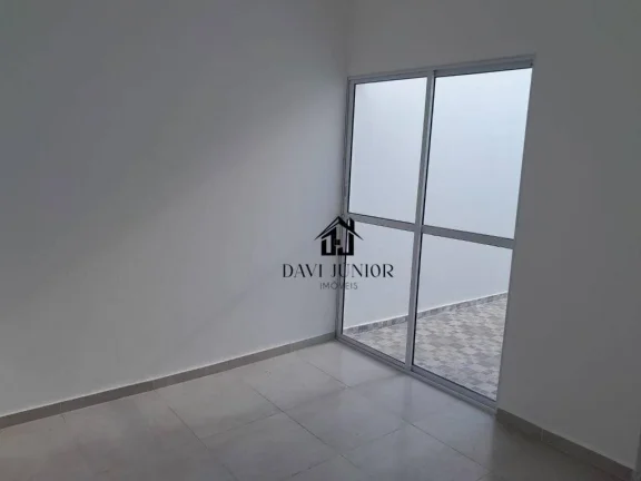 Imagem Casa com 2 dormitórios à venda, 50 m² por R$ 230.500,00 - Jardim Maria Lúcia - Votorantim/SP
