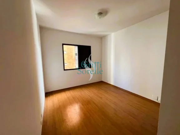 Imagem Apartamento à Venda em Vila Nova Conceição - São Paulo/SP.
