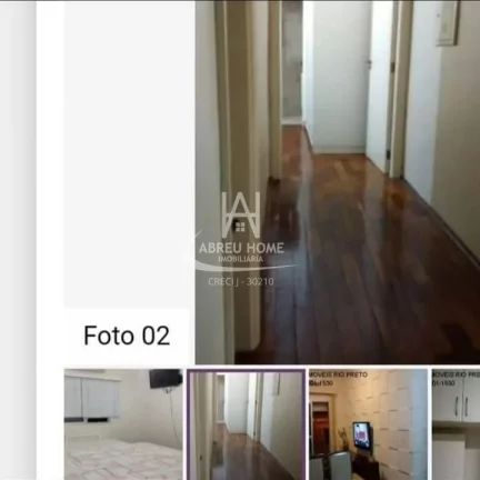 Imagem Apartamento Vetorrazo- Edificio André Luiz