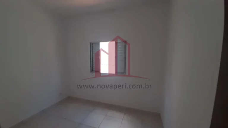 Imagem Casa RESIDENCIAL em FRANCO DA ROCHA - SP, PARQUE MONTREAL