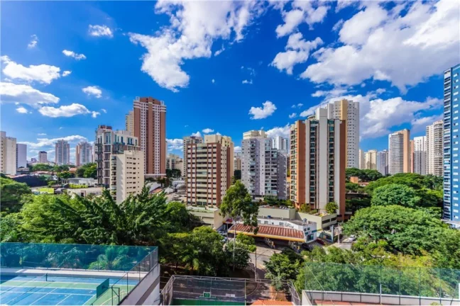 Imagem APARTAMENTO RESIDENCIAL em São Paulo - SP, Vila Mariana