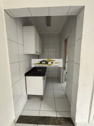 Imagem Apartamento Studio na Vila Buarque