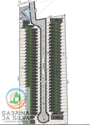 Imagem Lote/Terreno - Itoupavazinha - Blumenau